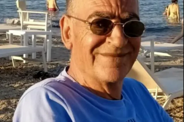 Ο Σταύρος Πασάκος