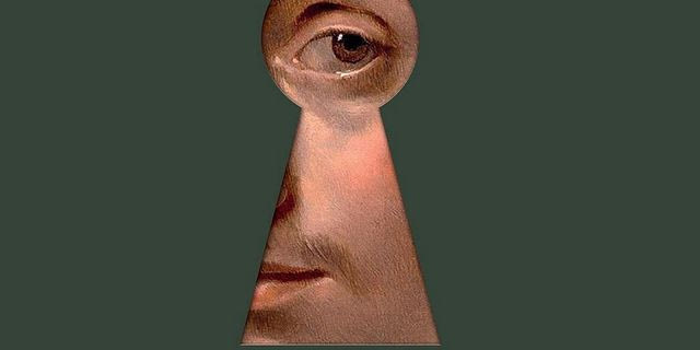 Εγώ ο άνθρωπος