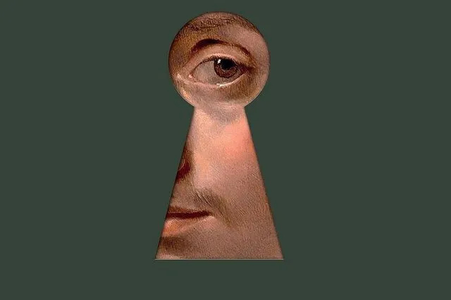 Εγώ ο άνθρωπος