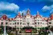 Διακοπές στη Disneyland Paris και την Πόλη του Φωτός