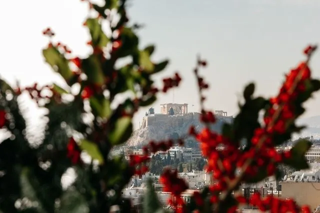 Santa’s Hotels: Η Μαγεία των Γιορτών Ζωντανεύει στα Divani Collection Hotels