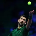 Τζόκοβιτς – Μπόρζες 2-0: Ο Νόλε πέρασε στα ημιτελικά του Hellenic Championship