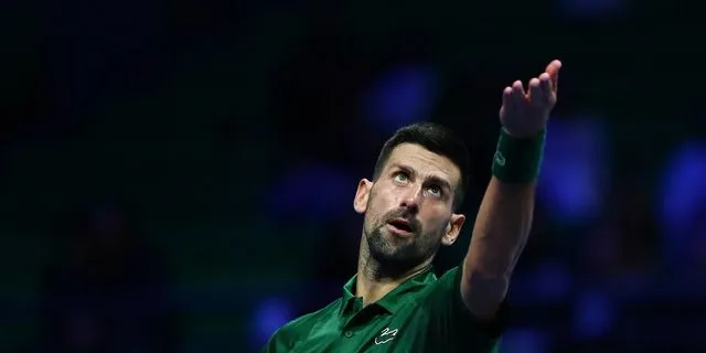 Τζόκοβιτς – Μπόρζες 2-0: Ο Νόλε πέρασε στα ημιτελικά του Hellenic Championship