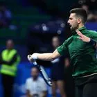 Τζόκοβιτς – Ταμπίλο 2-0: Μοναδική παράσταση από τον “Νόλε” στην ιστορική πρεμιέρα του στο Hellenic Championship