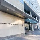 Ουκρανία: Συμφωνία με το ΔΝΤ για νέο πρόγραμμα βοήθειας, ύψους 8,2 δισ. δολαρίων