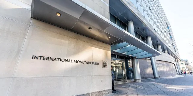 Ουκρανία: Συμφωνία με το ΔΝΤ για νέο πρόγραμμα βοήθειας, ύψους 8,2 δισ. δολαρίων