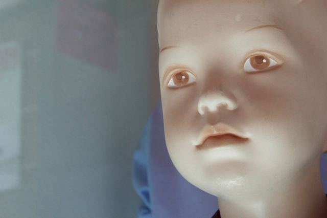 Γαλλία: Σάλος με τo Shein – Κούκλα με παιδικά χαρακτηριστικά πωλούνταν ως “σεξουαλικό παιχνίδι”