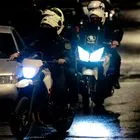 Αστυνομικές δυνάμεις (φωτογραφία αρχείου)