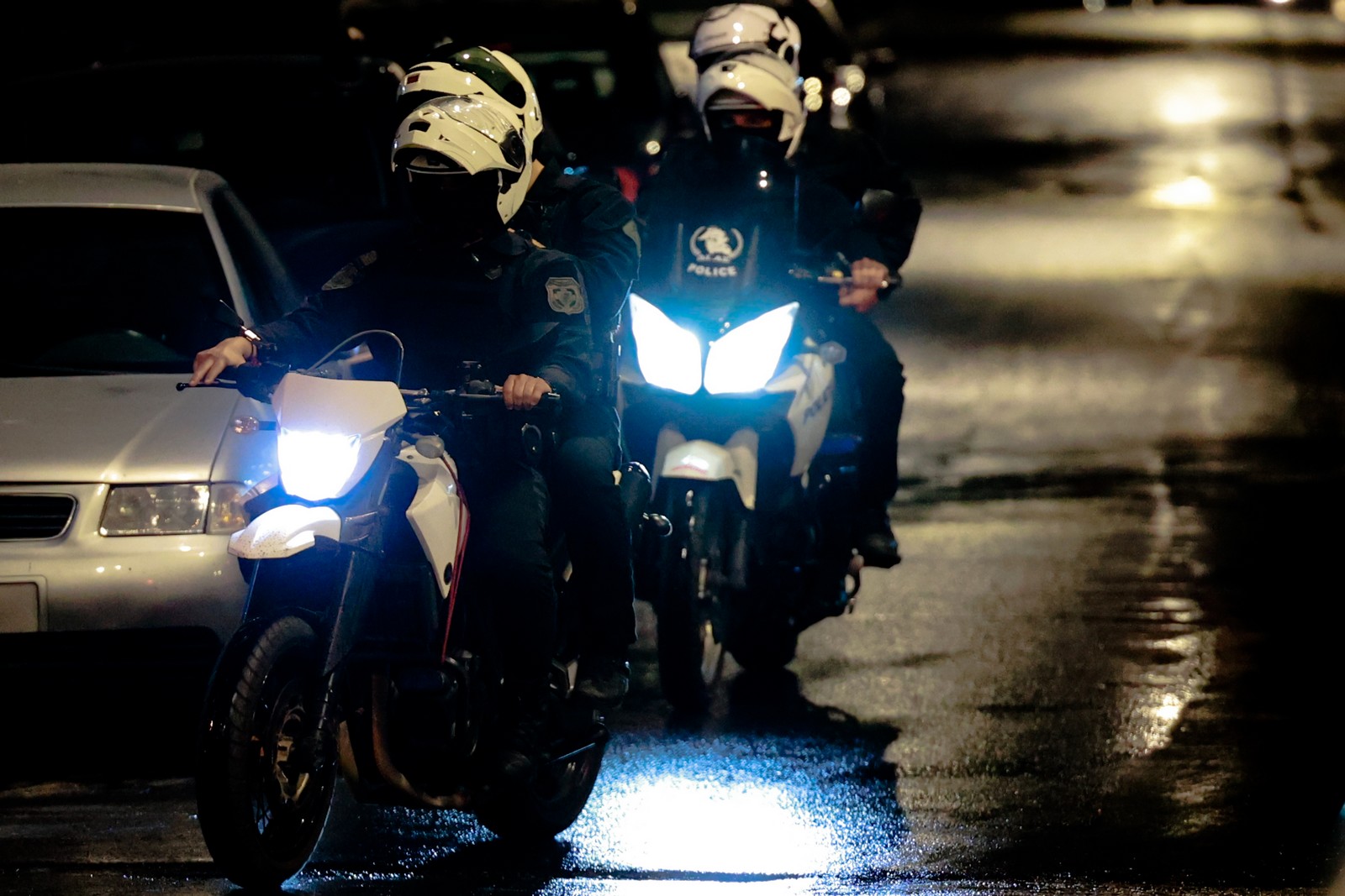 Εύοσμος: Εξιχνιάστηκε η φρικτή δολοφονία της 59χρονης τον περασμένο Μάρτιο