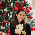 Η Ευγενία Δημητροπούλου έπλυνε το χριστουγεννιάτικο δέντρο και πρέπει να το κάνεις και εσύ