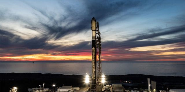 Εκτοξεύθηκαν και είναι σε τροχιά πέντε ελληνικοί δορυφόροι