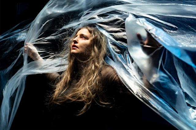 Η Δούκισσα της Πλακεντίας : Από 19 Νοεμβρίου στο Θέατρο Βεάκη