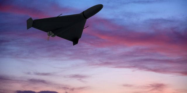 Drone (φωτογραφία αρχείου)