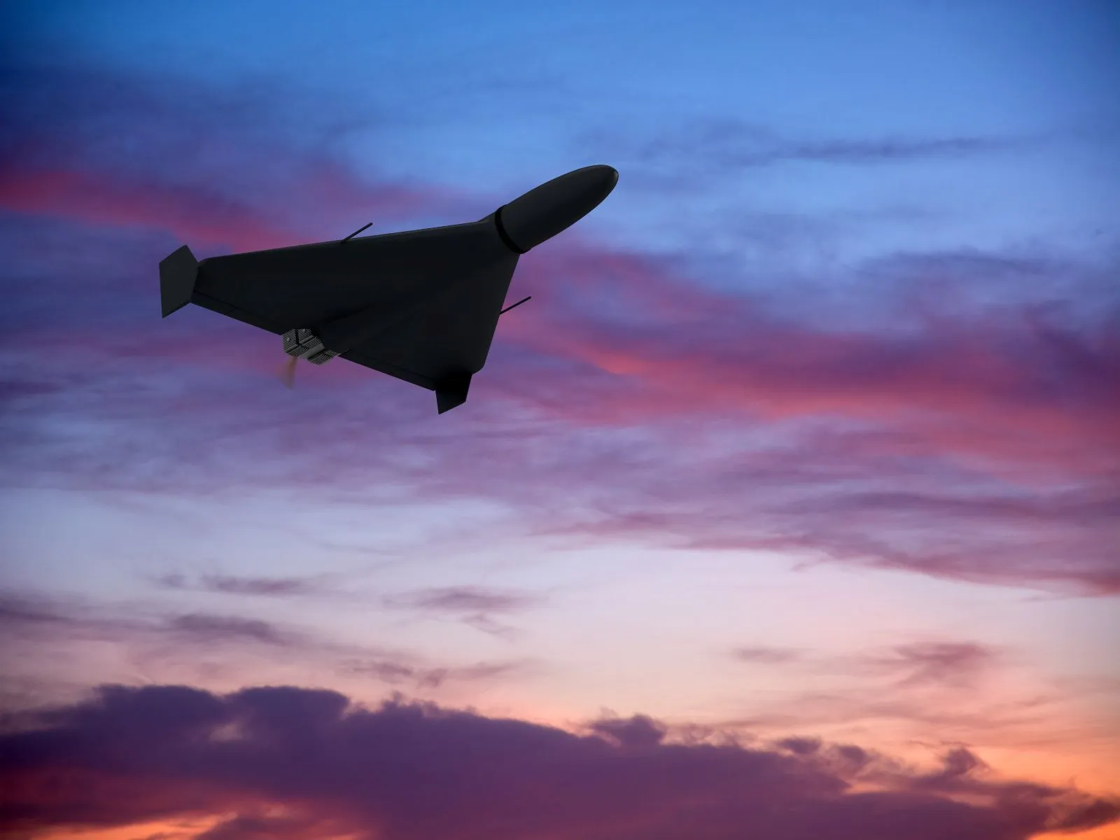 Drone (φωτογραφία αρχείου)