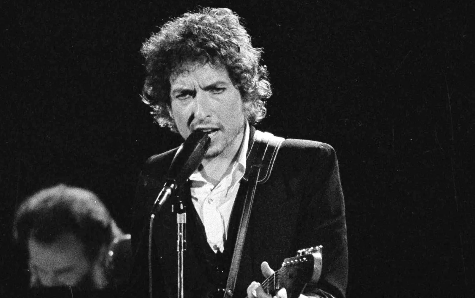 Bob Dylan