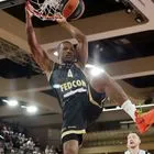 Μονακό – Αναντολού Εφές 102-66: Επιβλητική η Μονακό, καθάρισε την Εφές και συνεχίζει ανοδικά στην EuroLeague