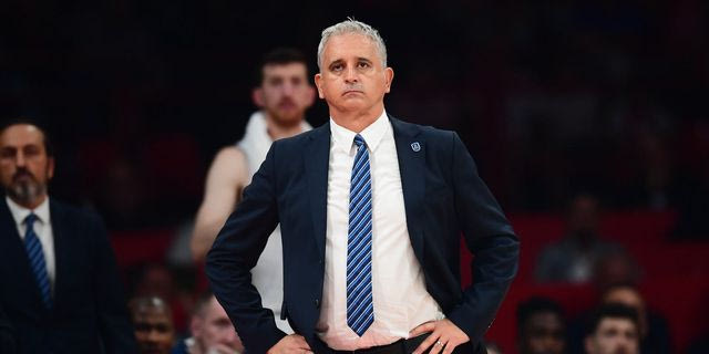 Εφές: Τέλος ο Κοκόσκοβ