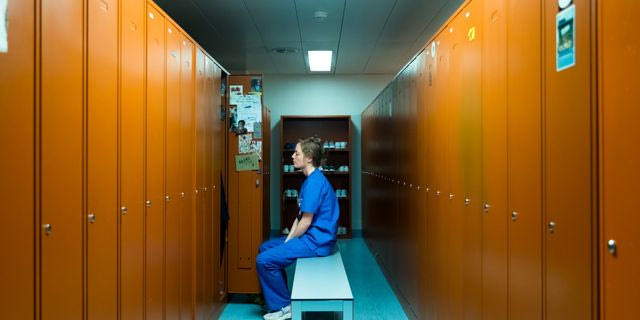 Leonie Benesch - FLORIA