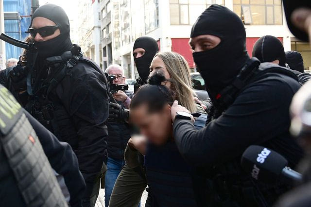 Σαλαμίνα: Στον εισαγγελέα η νύφη της 75χρονης για το άγριο έγκλημα