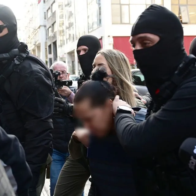 Σαλαμίνα: Στον εισαγγελέα η νύφη της 75χρονης για το άγριο έγκλημα