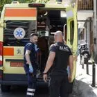 Ασθενοφόρο του ΕΚΑΒ (φωτογραφία αρχείου)