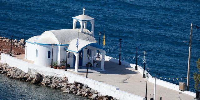 Εορτολόγιο: Ποιοι γιορτάζουν την Πέμπτη 27 Νοεμβρίου