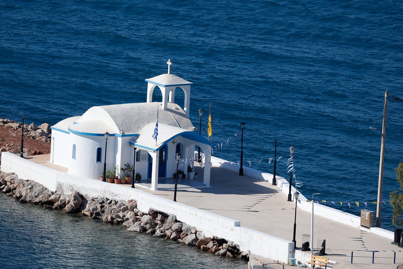 Εορτολόγιο: Ποιοι γιορτάζουν την Τετάρτη 2 Σεπτεμβρίου