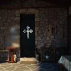 Ο ναός που χρησιμοποιούνταν ως “καβάτζα” της σπείρας ναρκωτικών με τους παλαιοημερολογίτες