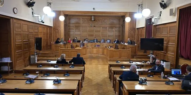 Εξεταστική επιτροπή για το σκάνδαλο του ΟΠΕΚΕΠΕ