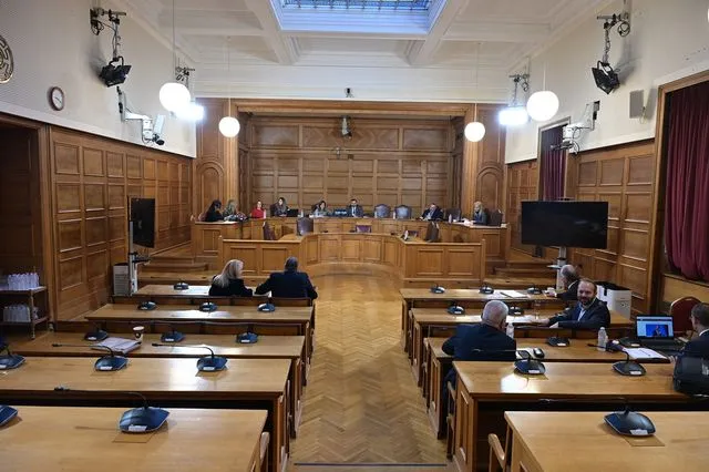 Εξεταστική επιτροπή για το σκάνδαλο του ΟΠΕΚΕΠΕ