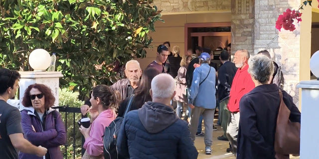 Γλυφάδα: Έξωση σε οικογένεια με καρκινοπαθή και μωρό – Σφοδρές αντιδράσεις