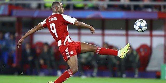 Ο Ελ Κααμπί