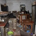 Δονούσα: Πρόστιμο – μαμούθ σε 63χρονο που βασάνιζε ζώα