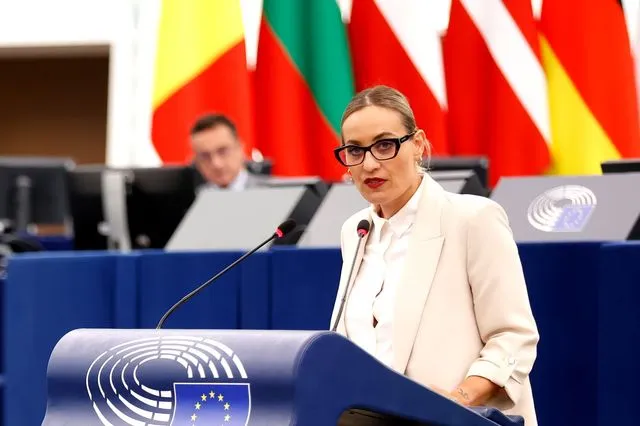 Ελεονώρα Μελέτη