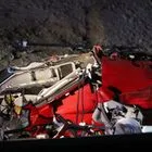 ΗΠΑ: Συντριβή ιατρικού ελικοπτέρου στο Τενεσί – Ένας νεκρός