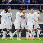 Ελλάδα – Σκωτία 3-2: Η Εθνική με γκολάρες άντεξε στην πίεση και επέστρεψε στις νίκες