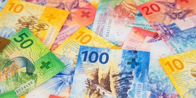 Ελβετικό φράγκο (αρχείου)