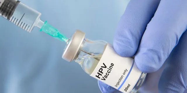 Eμβόλιο κατά του HPV