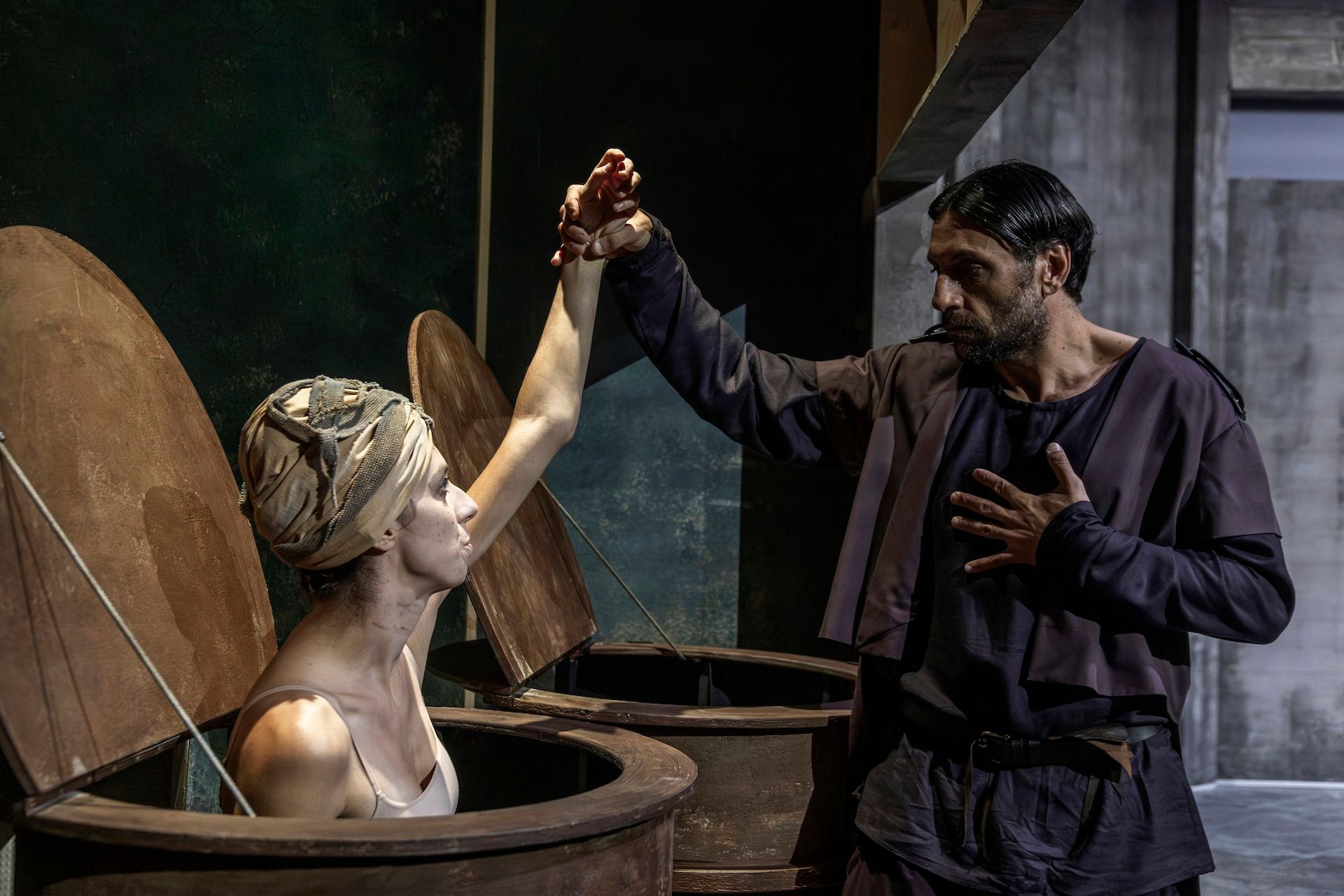 Τέλος Παιχνιδιού- Παπαδημητρίου Χρυσοστόμου