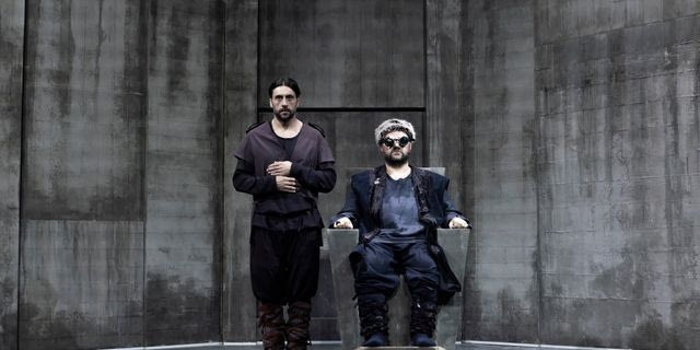 Τέλος Παιχνιδιού- Παπαδημητρίου Χρυσοστόμου