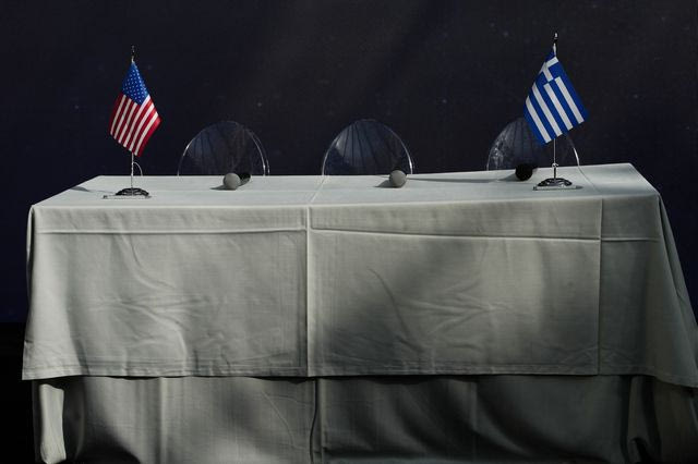 Οι συμφωνίες για τα ενεργειακά είναι εθνική επιτυχία