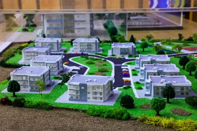 Παρουσίαση του οικιστικού προγράμματος των Ενόπλων Δυνάμεων από τον υπουργό Εθνικής Άμυνας Νίκο Δένδια