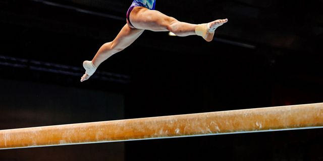 Ελεύθερη η πρώην αθλήτρια της ενόργανης για τις τηλεφωνικές απάτες