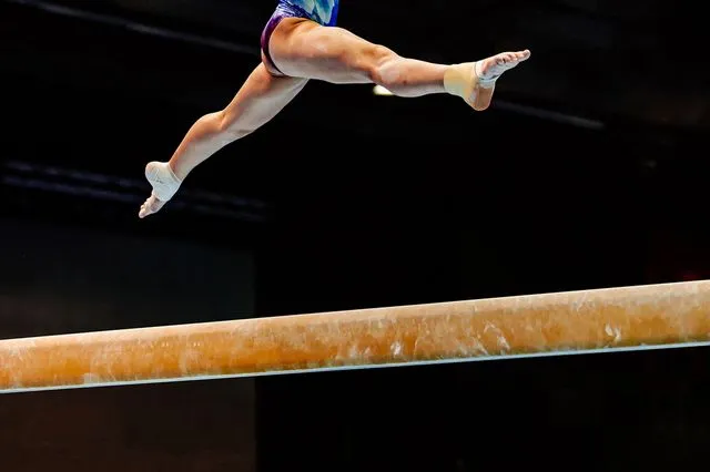 Ελεύθερη η πρώην αθλήτρια της ενόργανης για τις τηλεφωνικές απάτες