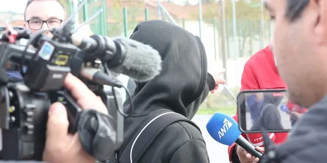 Θεσσαλονίκη: 55χρονος πυροβόλησε στον αέρα και τραυμάτισε ανήλικο