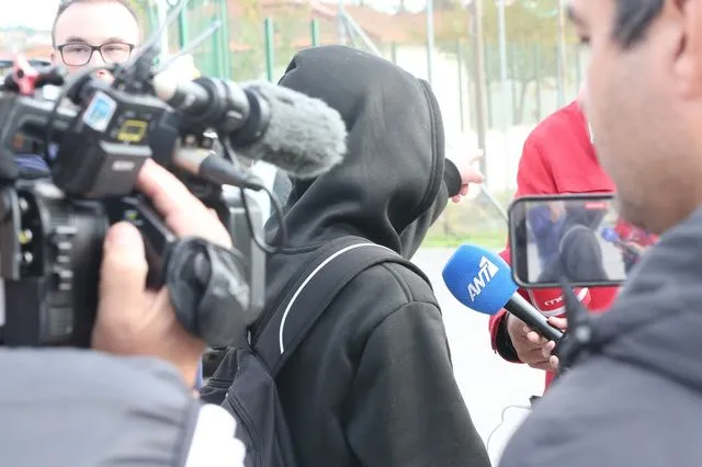 Θεσσαλονίκη: 55χρονος πυροβόλησε στον αέρα και τραυμάτισε ανήλικο