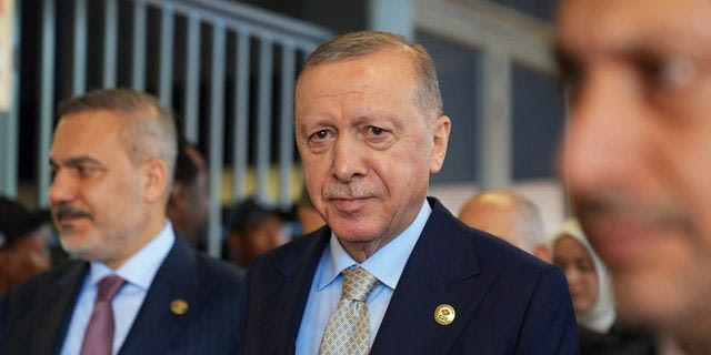 Τουρκία και Νότια Κορέα υπέγραψαν μνημόνιο συνεργασίας για τα πυρηνικά