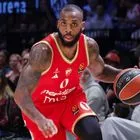 Ο Κόντι Μίλερ-ΜακΙντάιρ