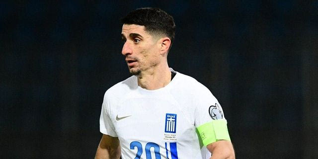 Λευκορωσία – Ελλάδα 0-0: Η Εθνική δεν νίκησε τη Λευκορωσία και μαζεύει δυνάμεις