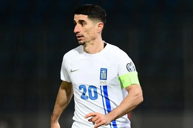 Λευκορωσία – Ελλάδα 0-0: Η Εθνική δεν νίκησε τη Λευκορωσία και μαζεύει δυνάμεις